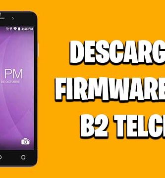 firmware m4 b2 telcel
