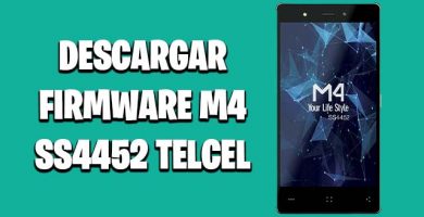 firmware m4 ss4452 telcel