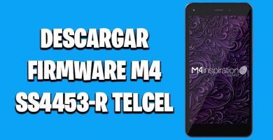 firmware m4 ss4453-r telcel